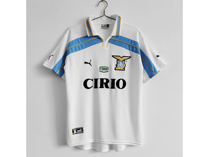 Lazio 1998/00 (Away Kit) 1