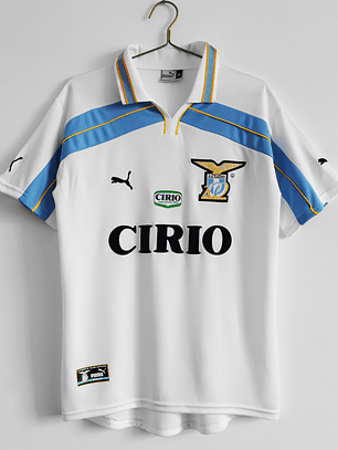 Lazio 1998/00 (Away Kit)