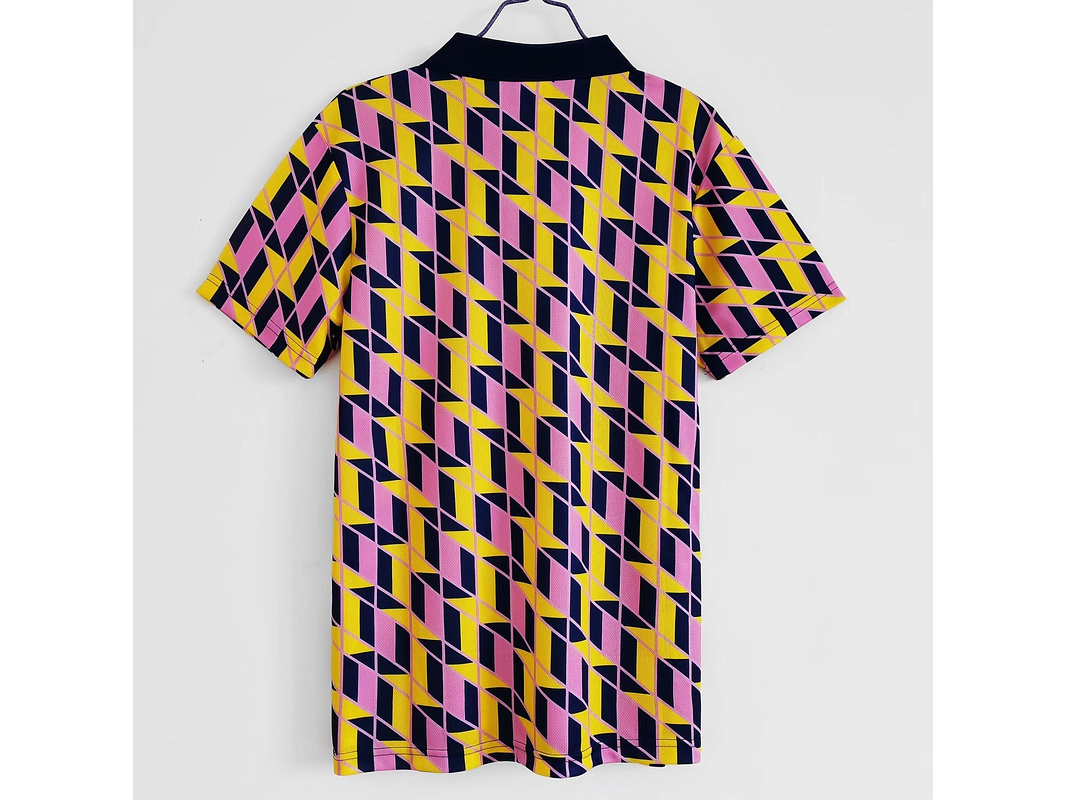 Escocia 1988/89 (Third Kit) 9