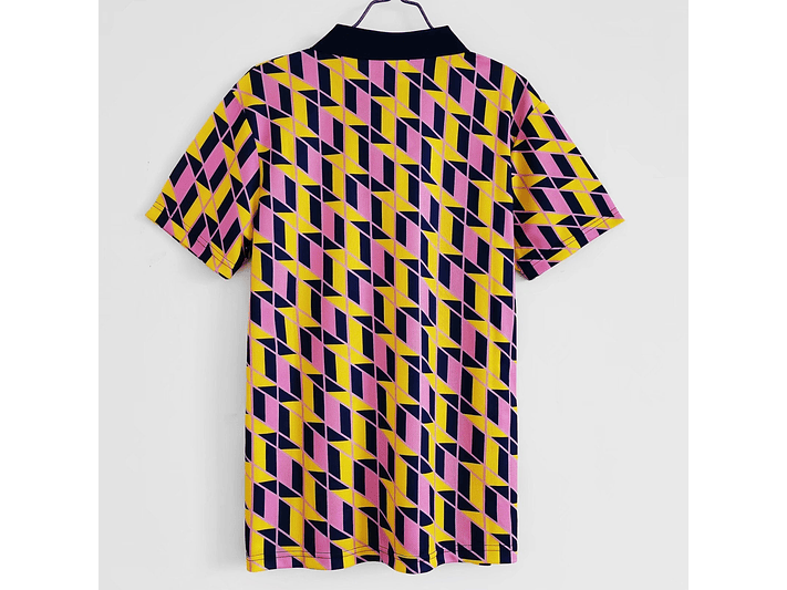 Escocia 1988/89 (Third Kit) 9