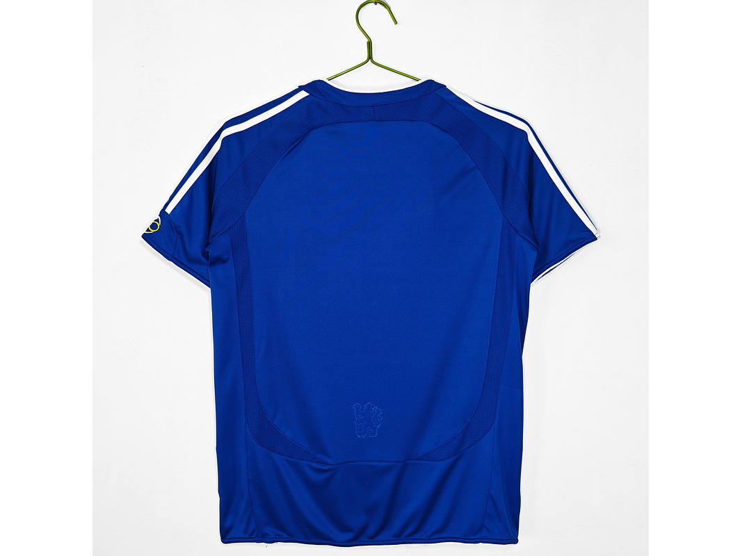 Chelsea 2006/07 (Home Kit) 12