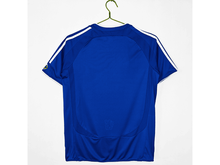 Chelsea 2006/07 (Home Kit) 12