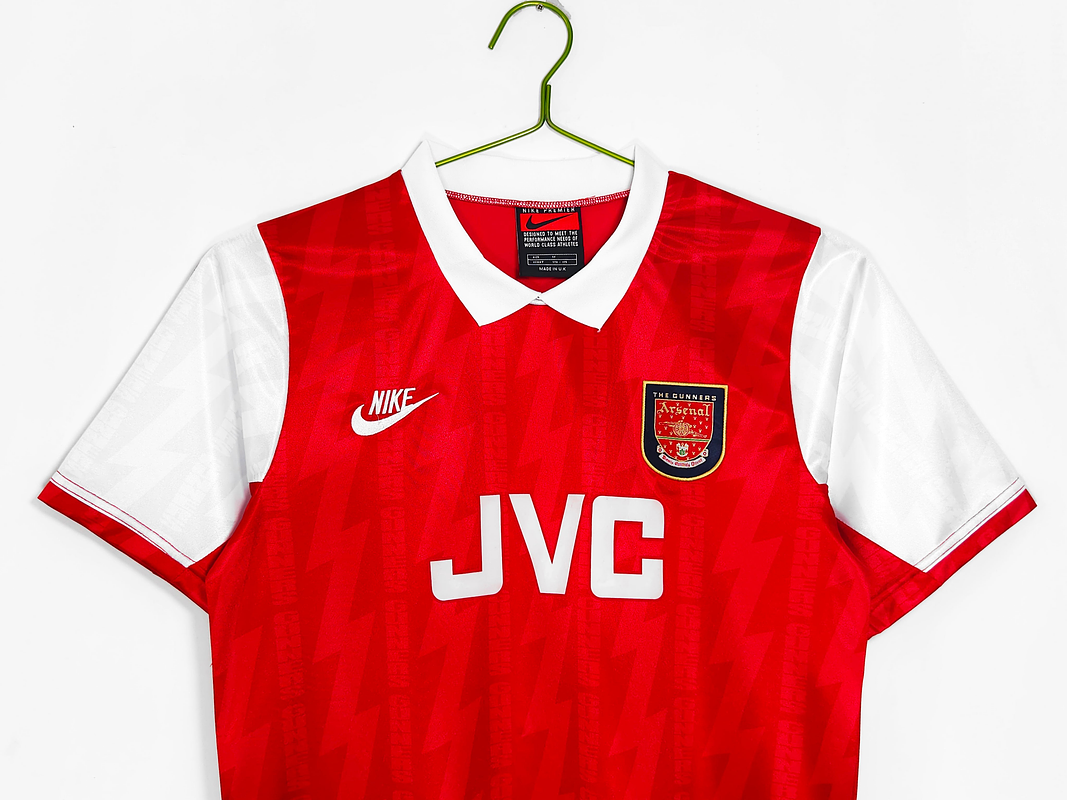 Arsenal 1994/95 (Home Kit) 2