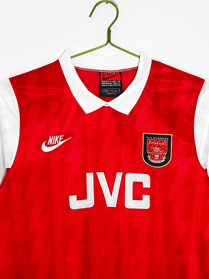 Arsenal 1994/95 (Home Kit)