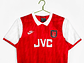Arsenal 1994/95 (Home Kit) - thumbnail 2