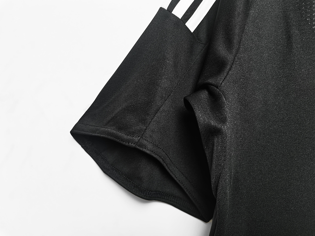 Real Madrid 2008/09 (Away Kit) 13