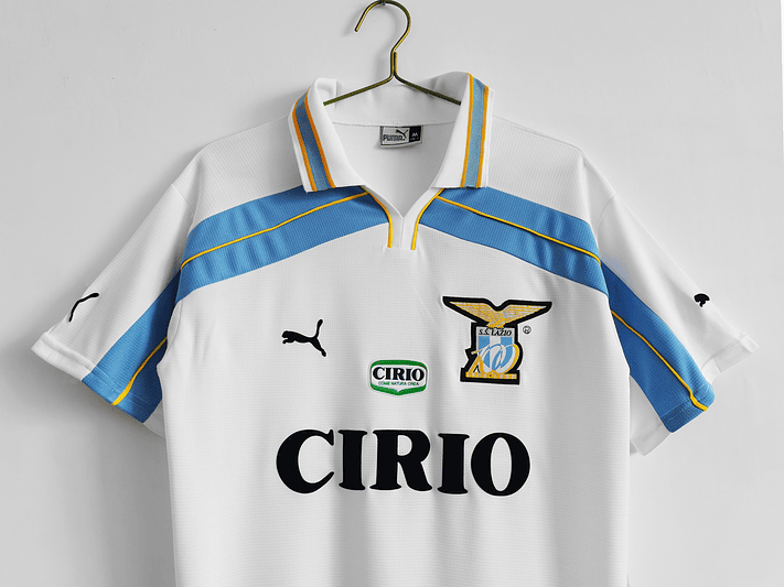 Lazio 1998/00 (Away Kit) 2