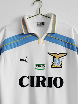 Lazio 1998/00 (Away Kit)