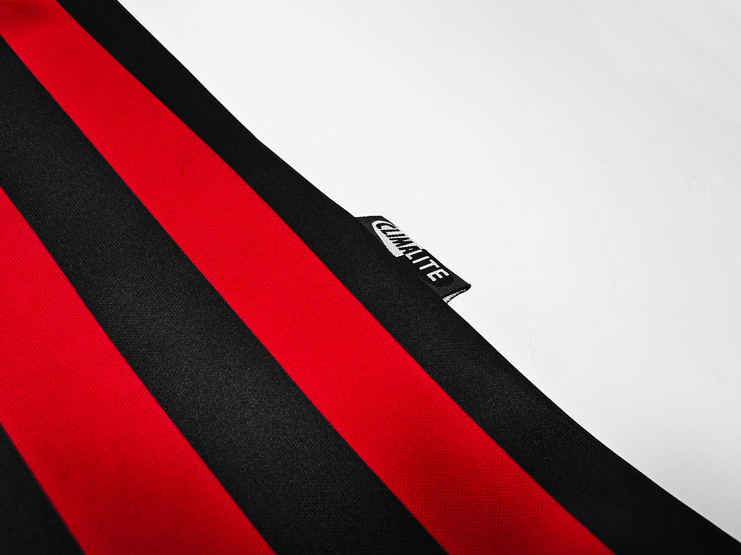 AC Milan 1999/00 (Home Kit) 7