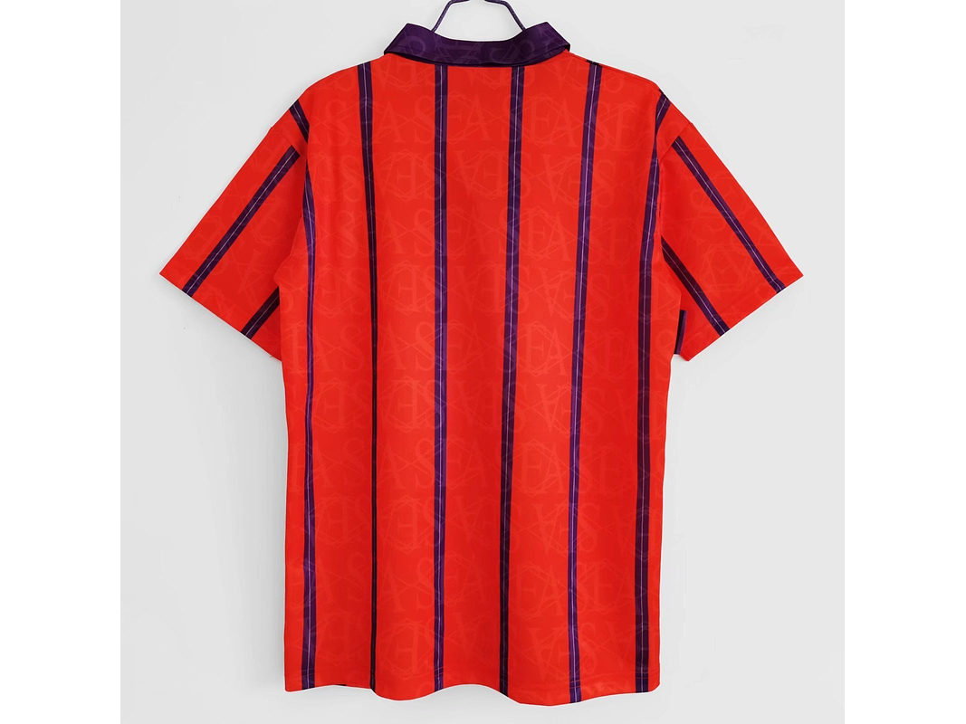 Escocia 1994 (Away Kit) 7