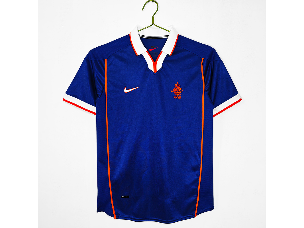 Holanda 1998 (Away Kit) 1