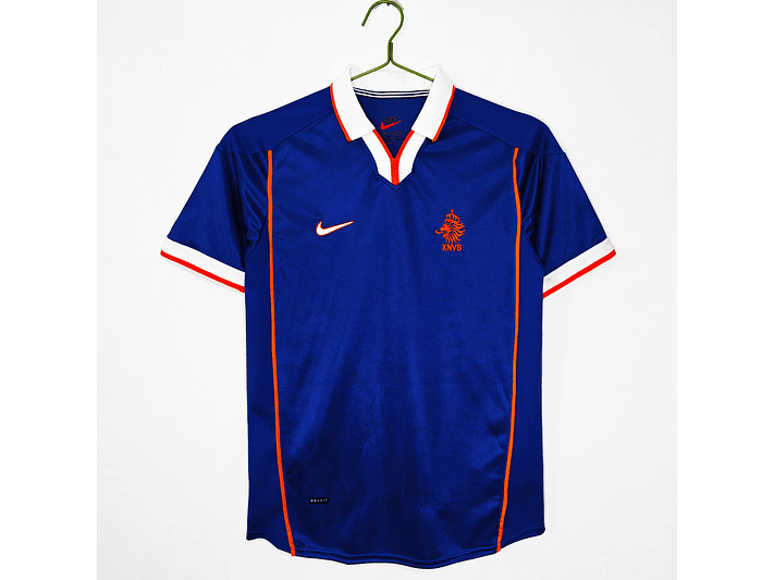Holanda 1998 (Away Kit) 1
