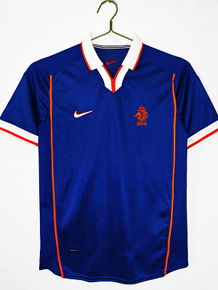 Holanda 1998 (Away Kit)