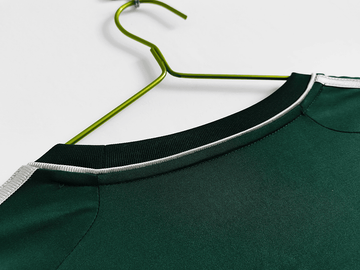 Real Madrid 2012/13 (Third Kit – Long Sleeve) 4