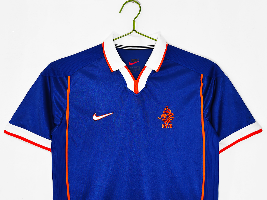 Holanda 1998 (Away Kit) 2