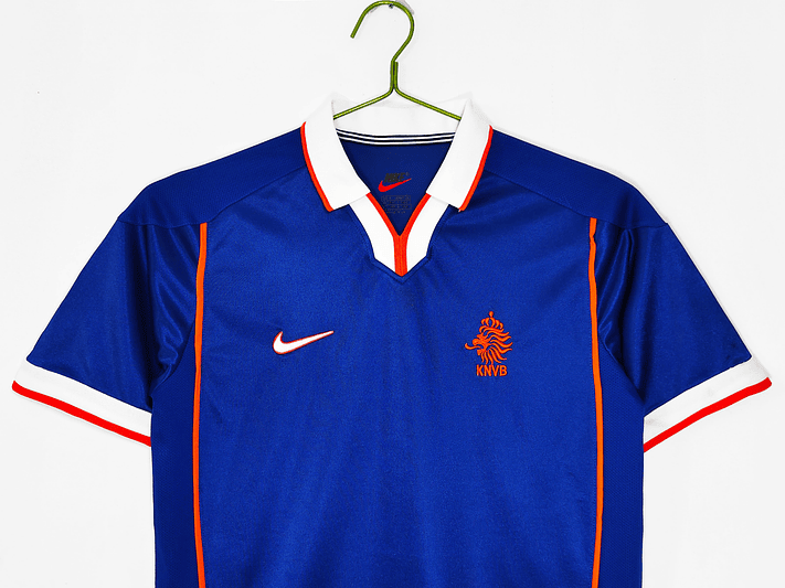 Holanda 1998 (Away Kit) 2