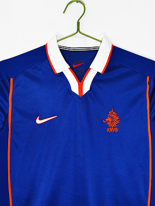 Holanda 1998 (Away Kit)