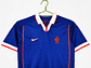 Holanda 1998 (Away Kit) - thumbnail 2