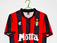 AC Milan 1993/94 (Home Kit) - thumbnail 6