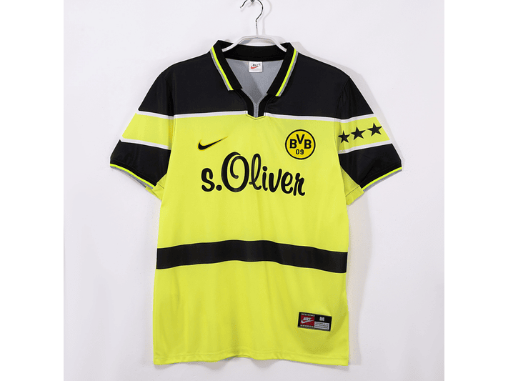 Dortmund 1997 (Home Kit) 1