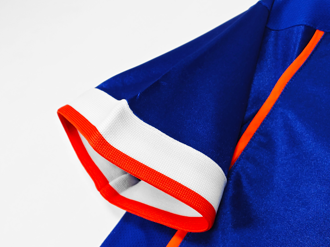 Holanda 1998 (Away Kit) 3