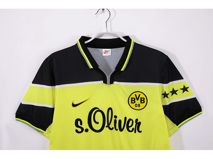 Dortmund 1997 (Home Kit) 2
