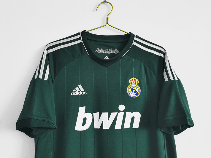 Real Madrid 2012/13 (Third Kit) 9