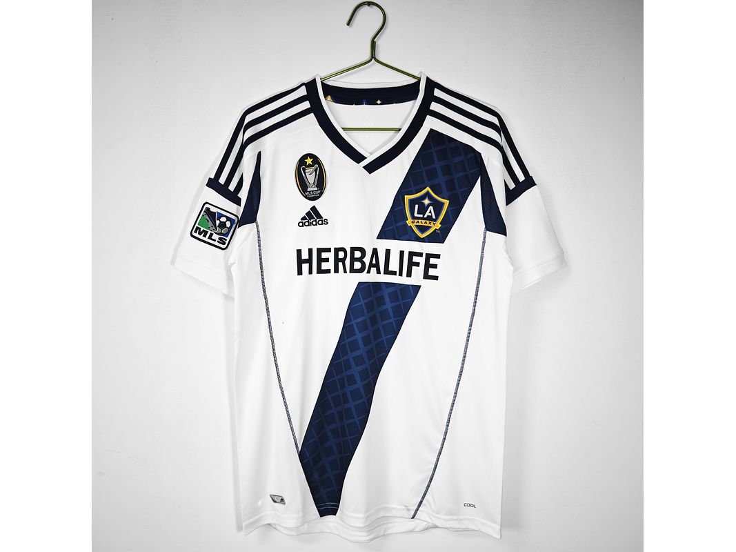 LA Galaxy 2011/12 (Home Kit) 1
