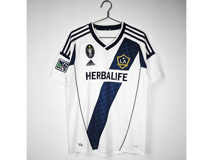 LA Galaxy 2011/12 (Home Kit) 1