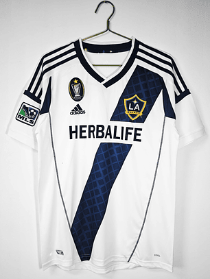 LA Galaxy 2011/12 (Home Kit)