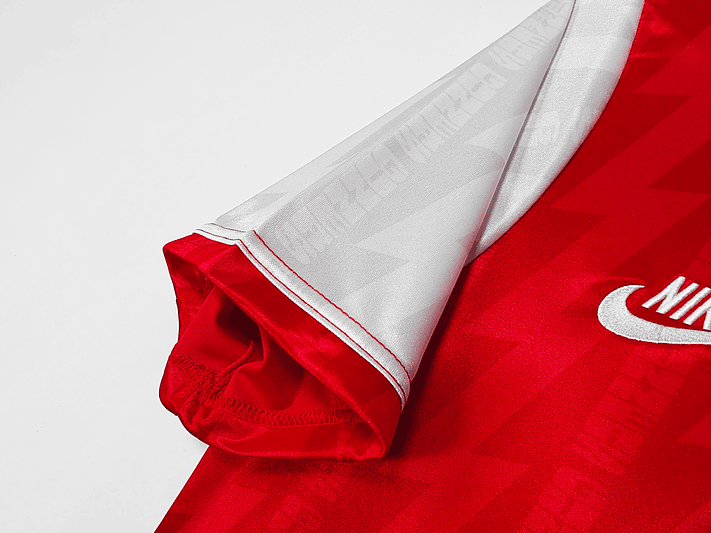 Arsenal 1994/95 (Home Kit) 6