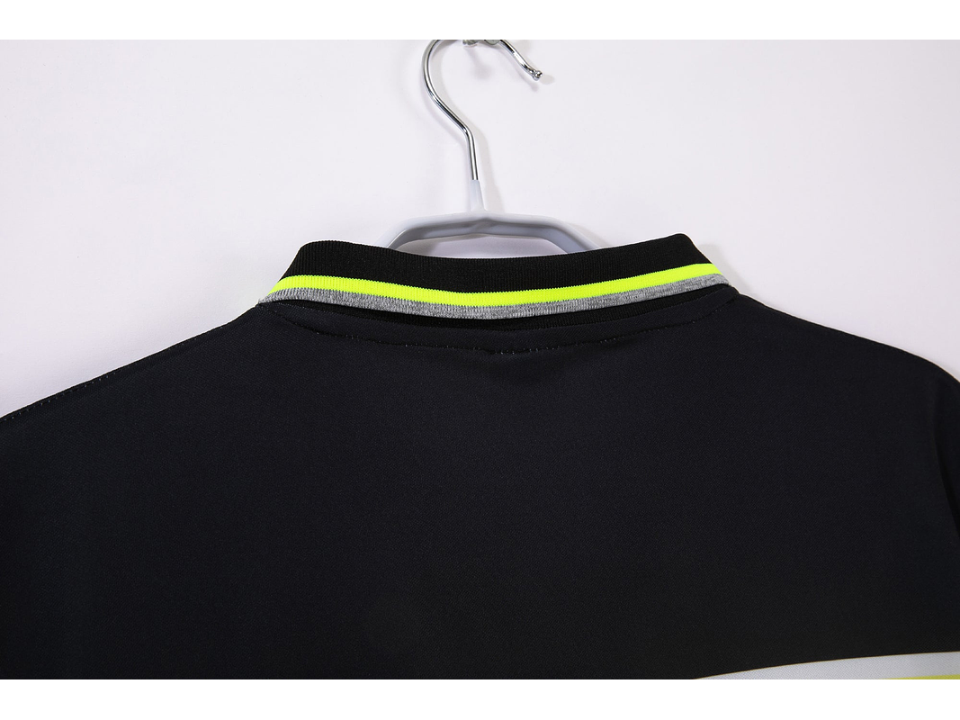 Dortmund 1997 (Home Kit) 4