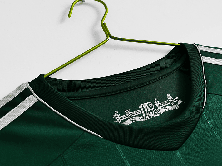 Real Madrid 2012/13 (Third Kit – Long Sleeve) 6