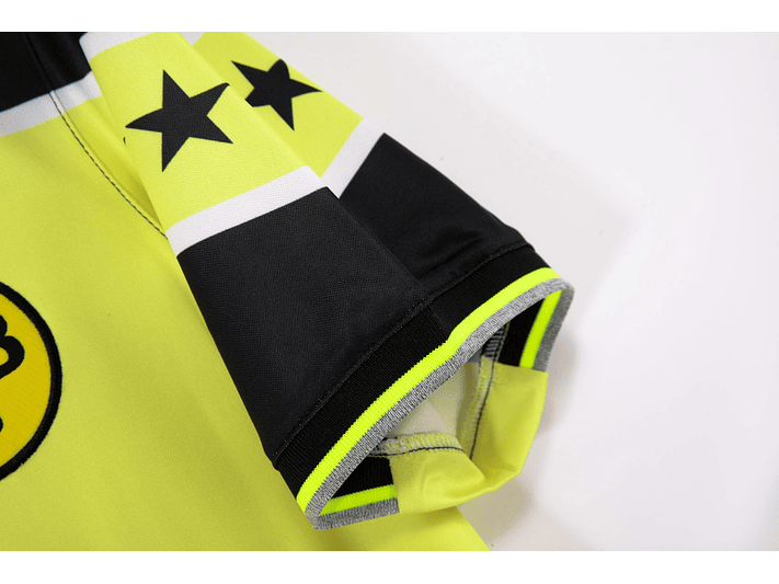 Dortmund 1997 (Home Kit) 5