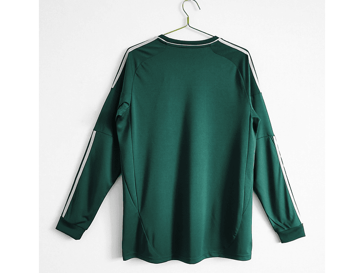 Real Madrid 2012/13 (Third Kit – Long Sleeve) 7