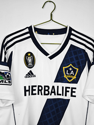LA Galaxy 2011/12 (Home Kit)