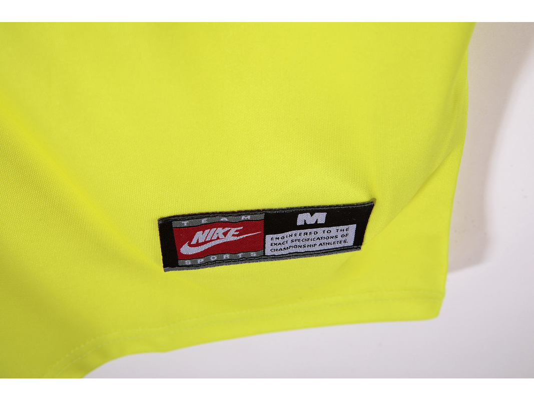 Dortmund 1997 (Home Kit) 6