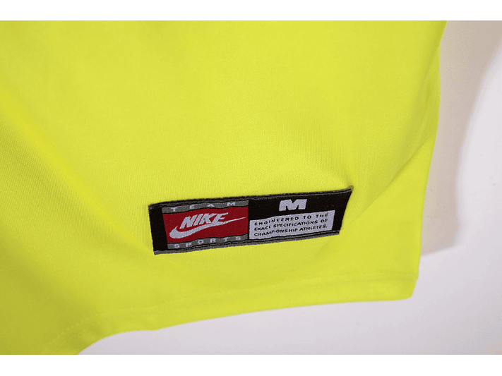 Dortmund 1997 (Home Kit) 6