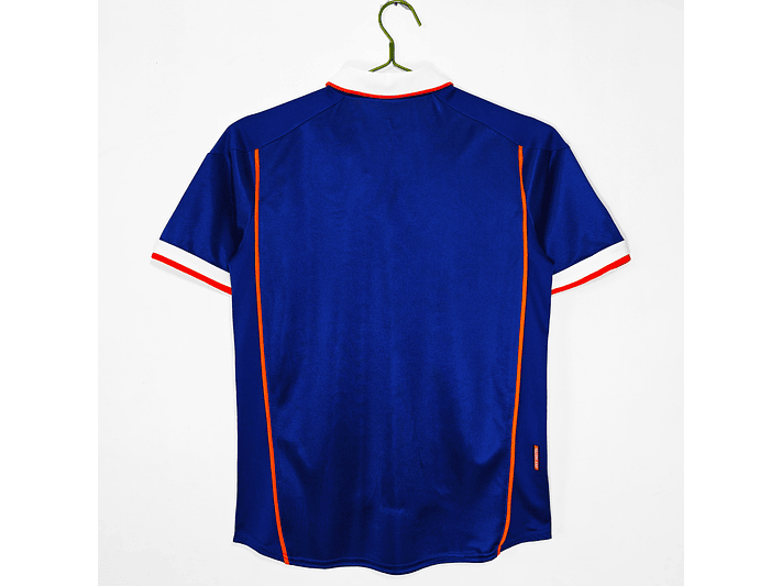 Holanda 1998 (Away Kit) 6