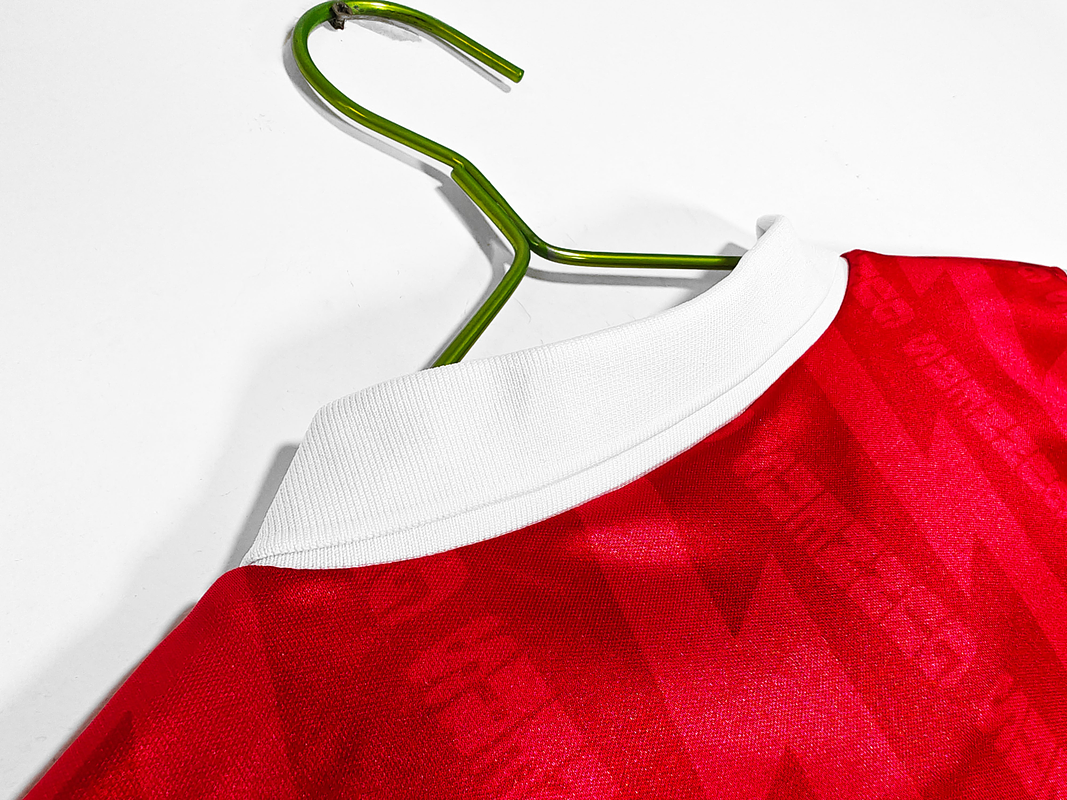 Arsenal 1994/95 (Home Kit) 7