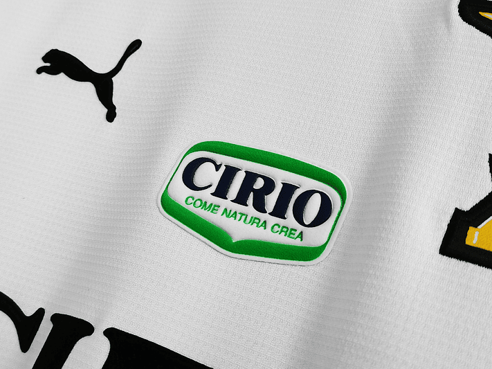 Lazio 1998/00 (Away Kit) 5