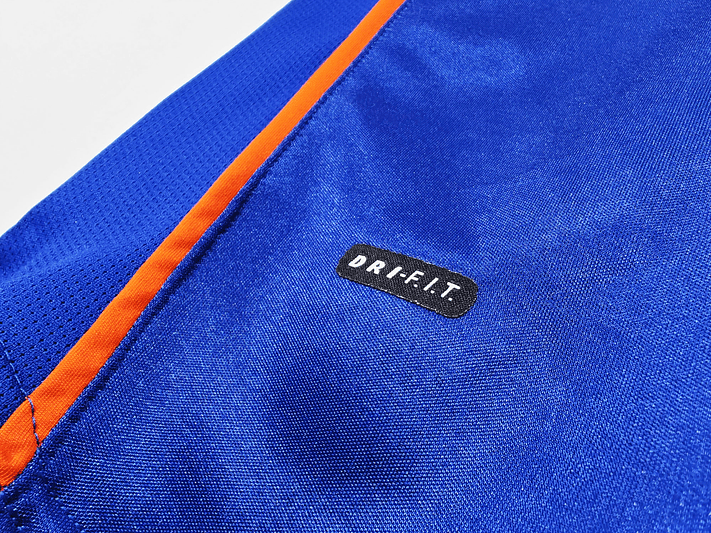 Holanda 1998 (Away Kit) 7