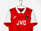 Arsenal 1994/95 (Home Kit) - thumbnail 8