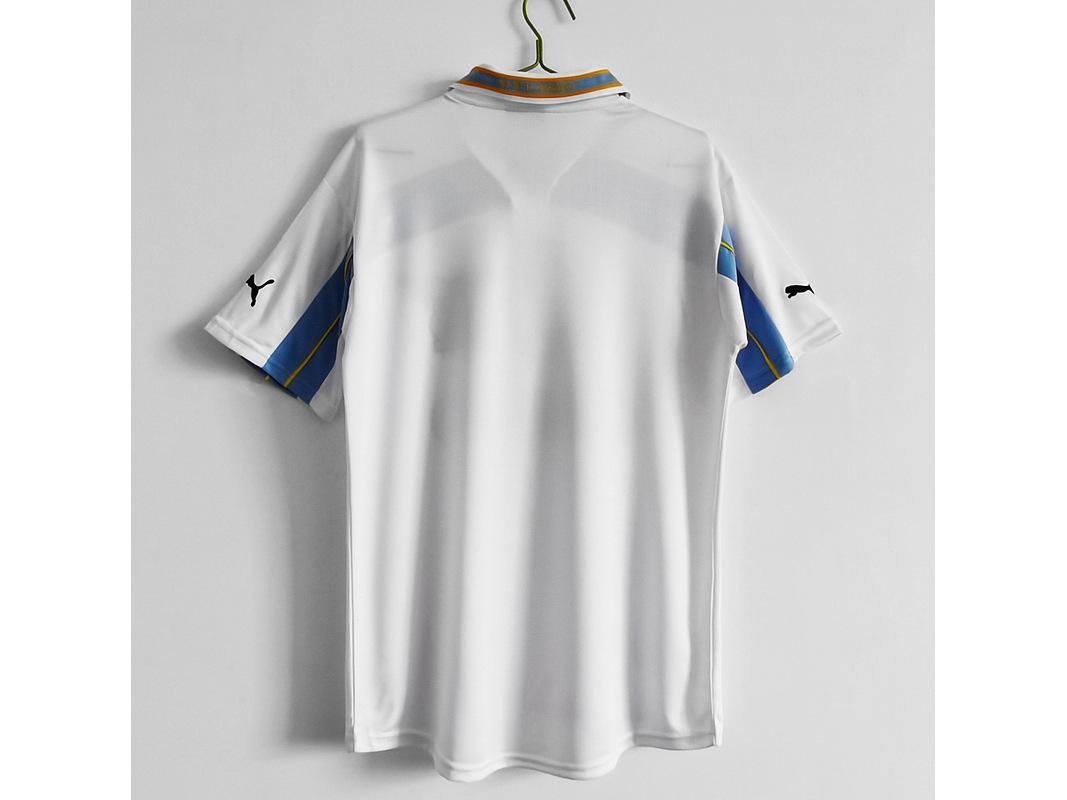 Lazio 1998/00 (Away Kit) 7