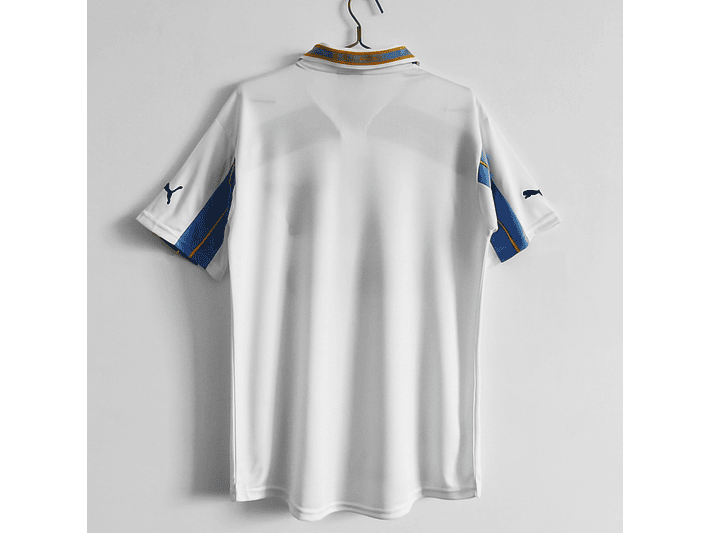 Lazio 1998/00 (Away Kit) 7