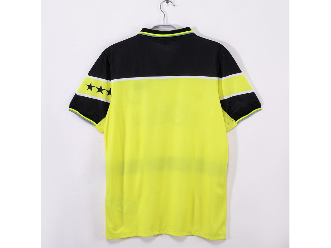 Dortmund 1997 (Home Kit) 8