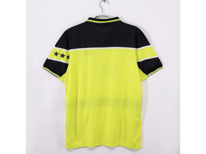 Dortmund 1997 (Home Kit) 8