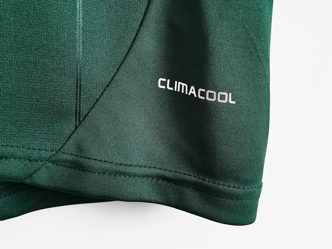 Real Madrid 2012/13 (Third Kit – Long Sleeve) 9