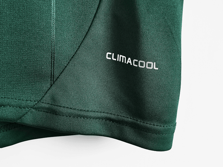 Real Madrid 2012/13 (Third Kit – Long Sleeve) 9