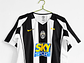 Juventus 2004/05 (Home Kit) - thumbnail 2